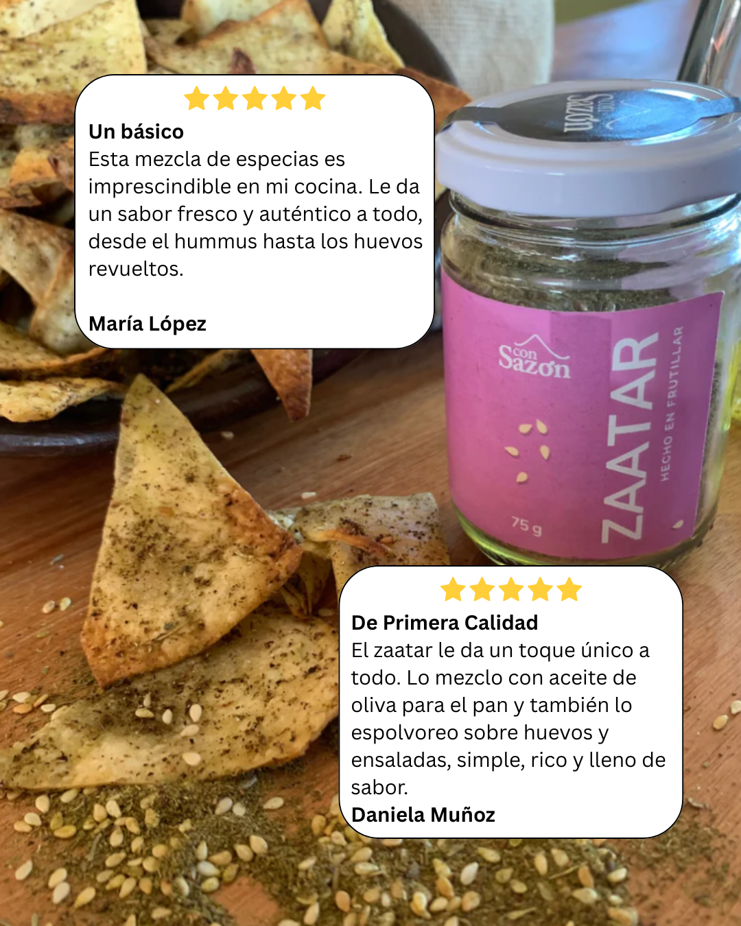 Zaatar