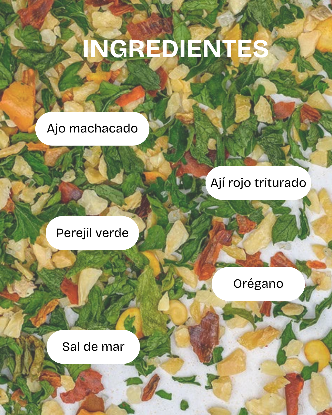 Chimichurri