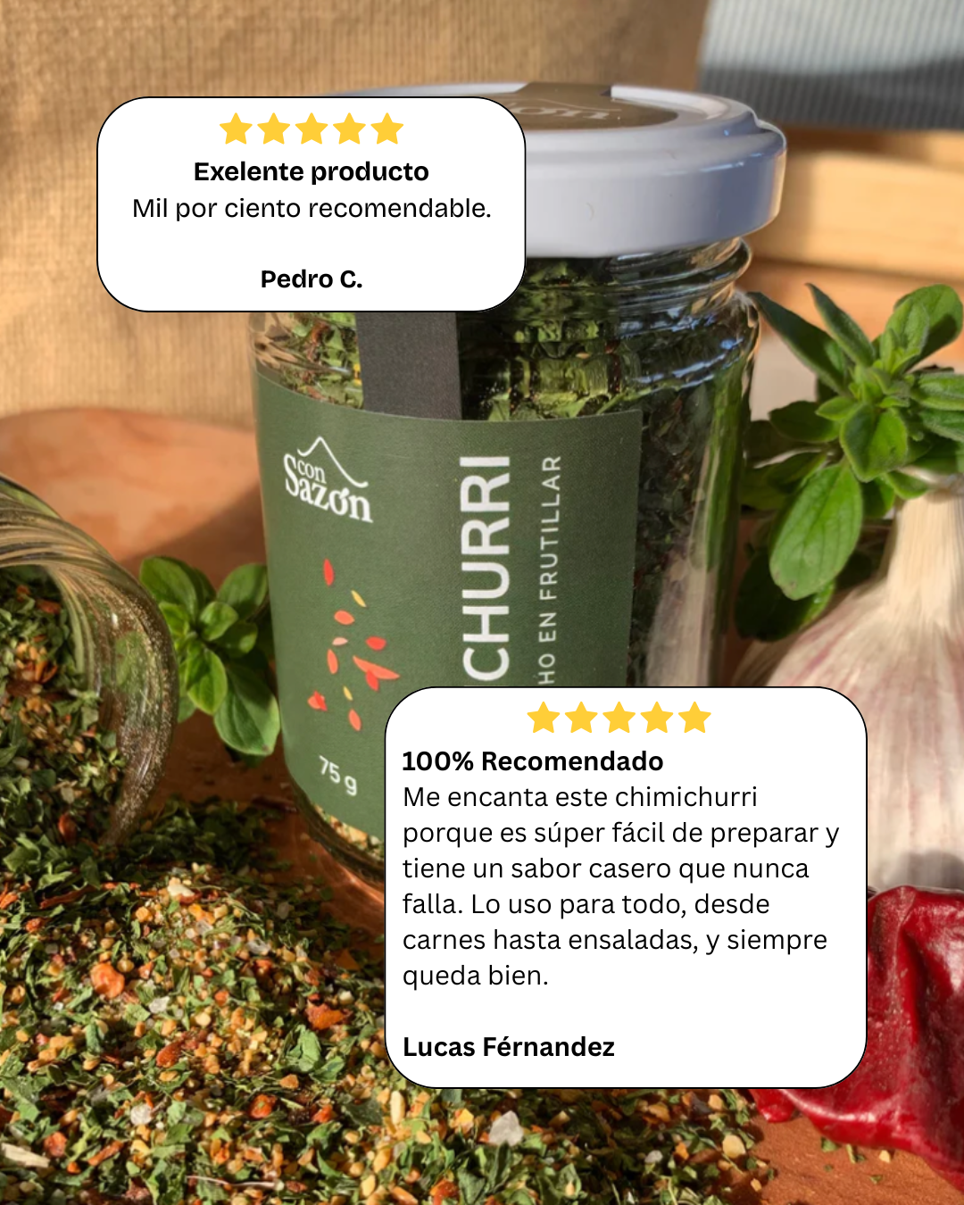 Chimichurri
