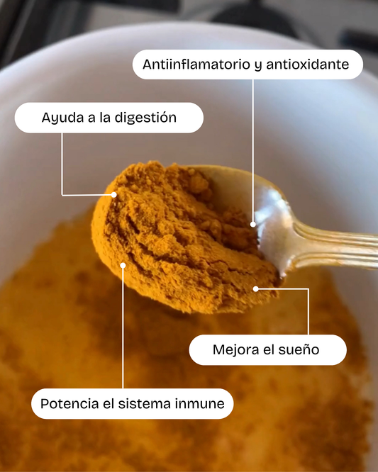 PROMO Golden Milk XL 450g + Golden Milk 85g = 535g