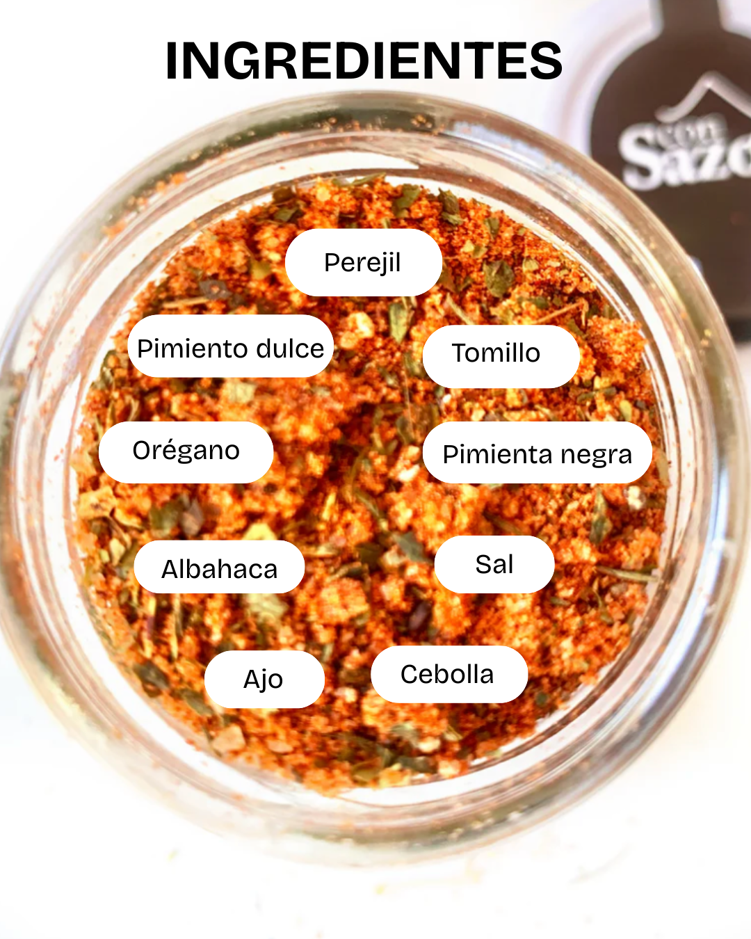 La Pizca Especial