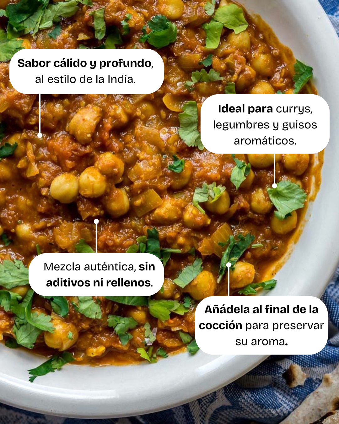Garam Masala