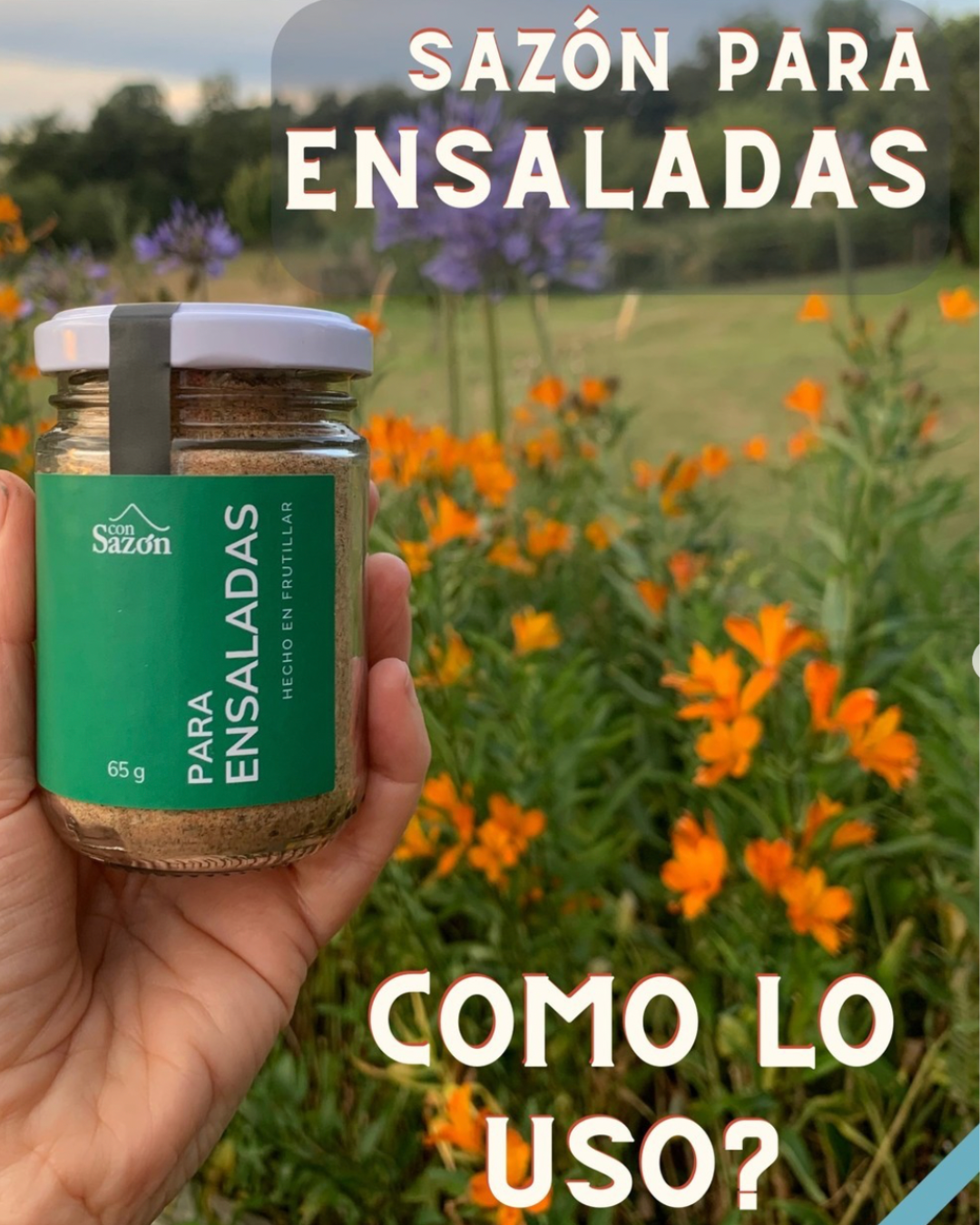 Caja La Buena Mesa