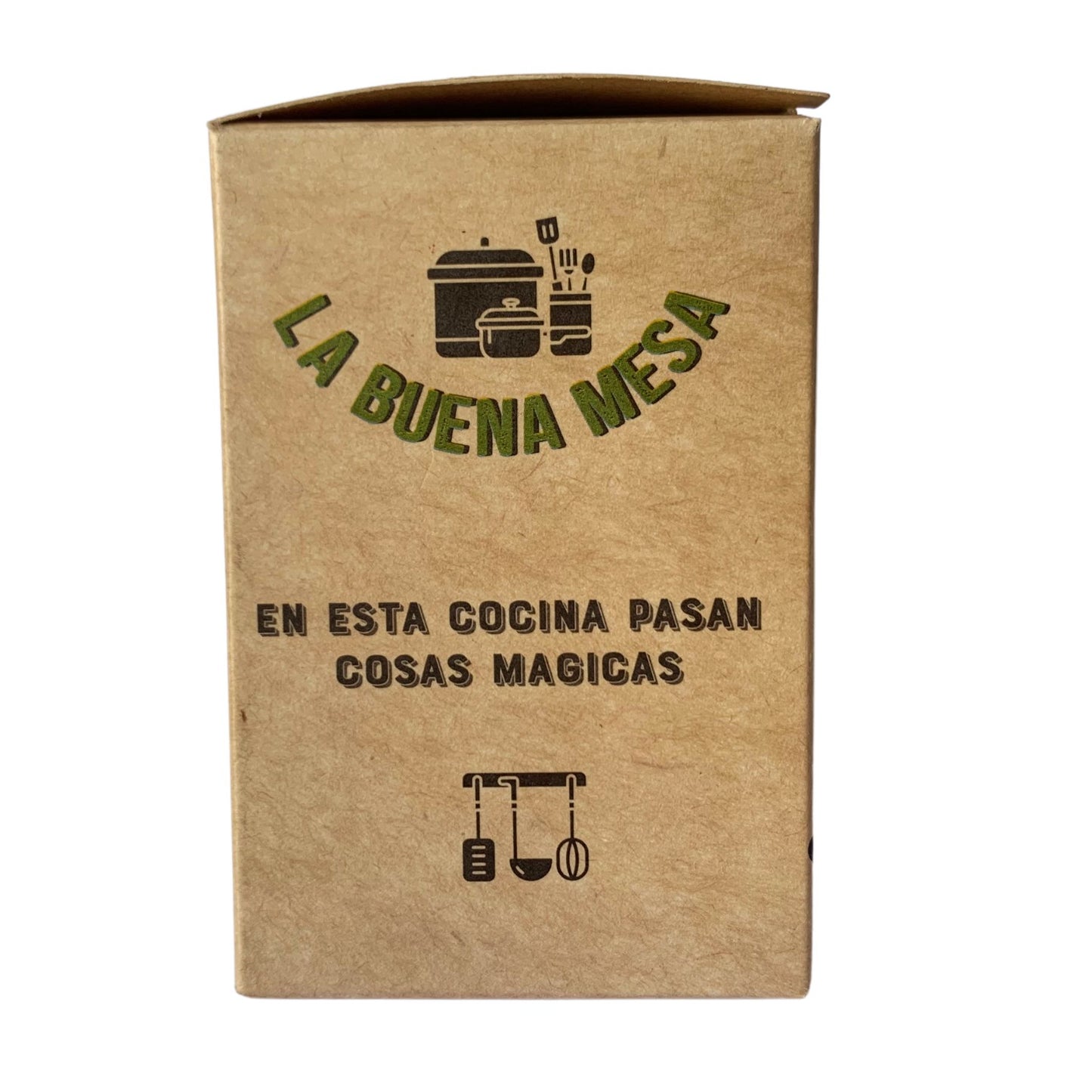 Súper Pack Con Sazón