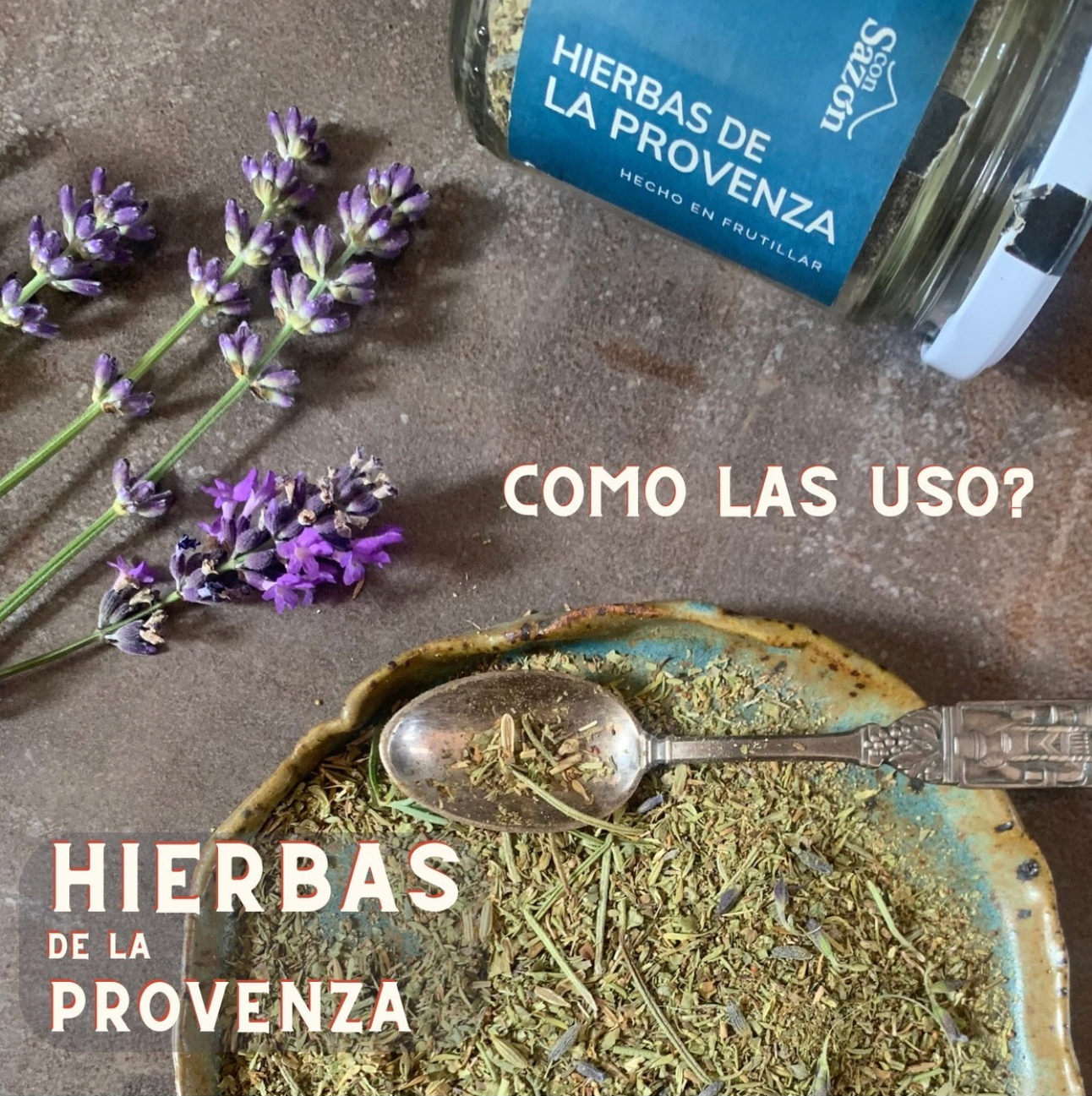 Caja La Buena Mesa