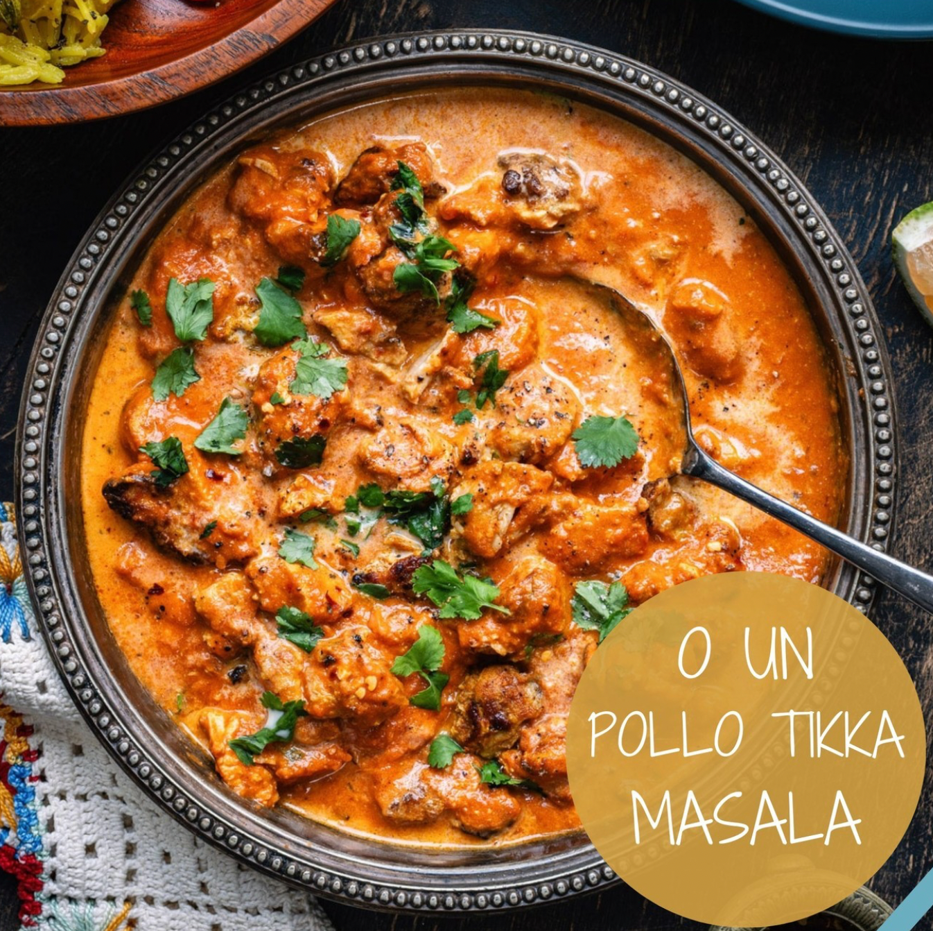 Garam Masala
