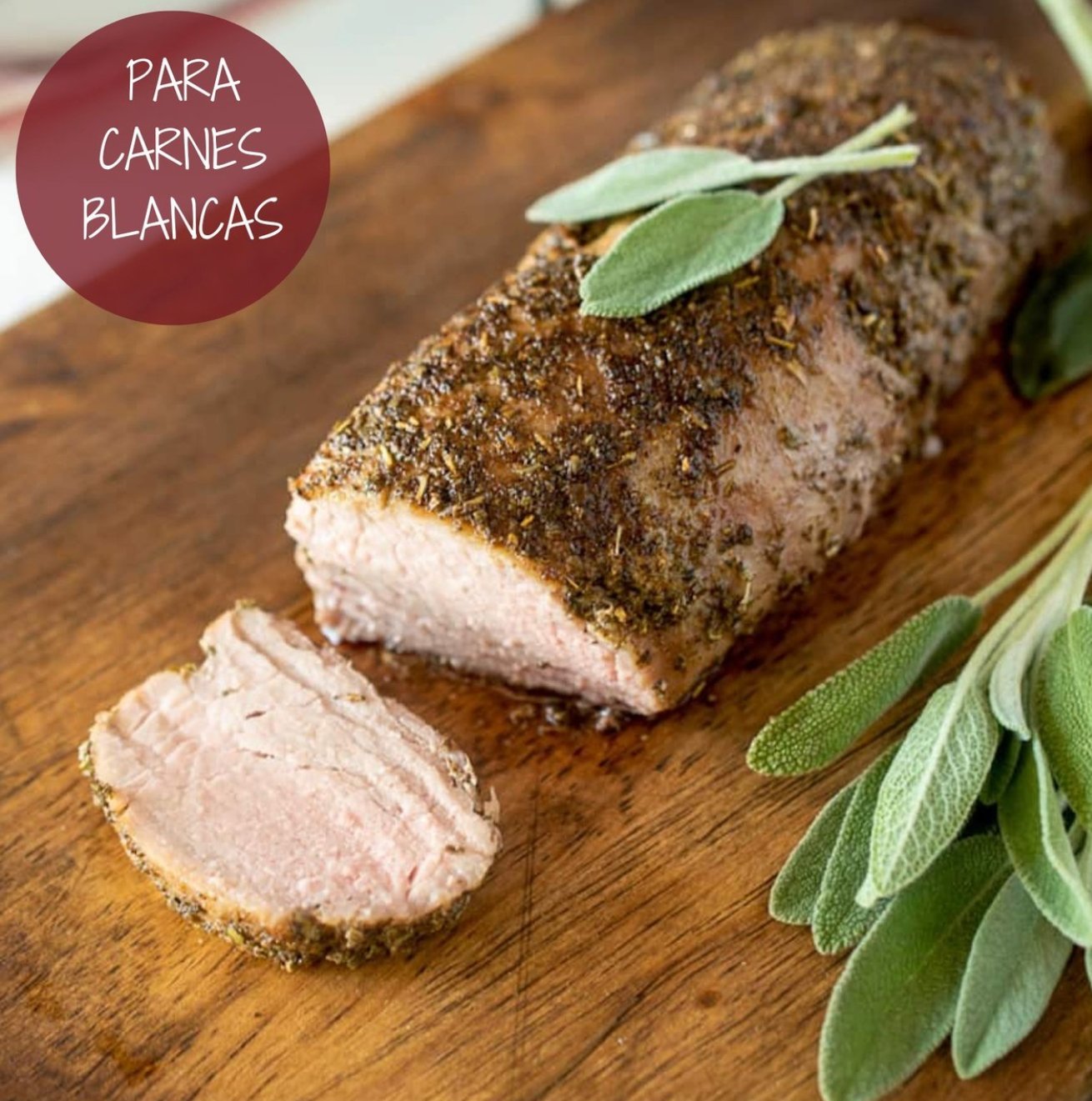 Sazón para Carnes