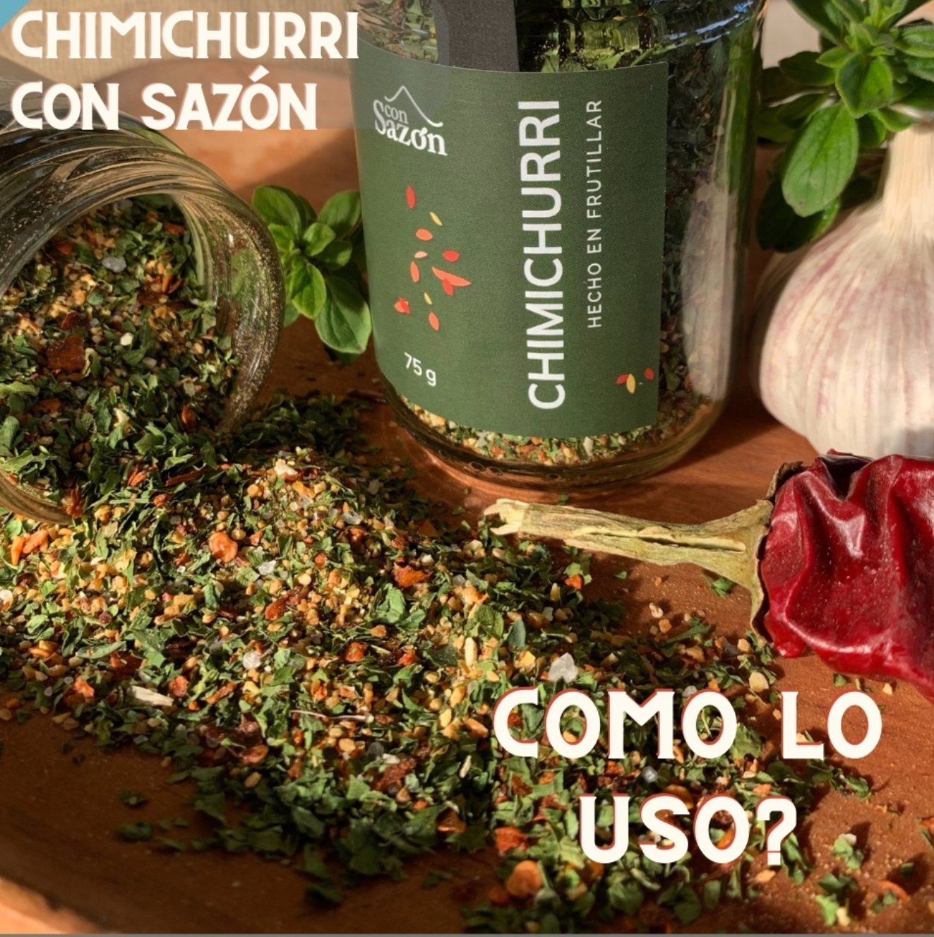 Chimichurri