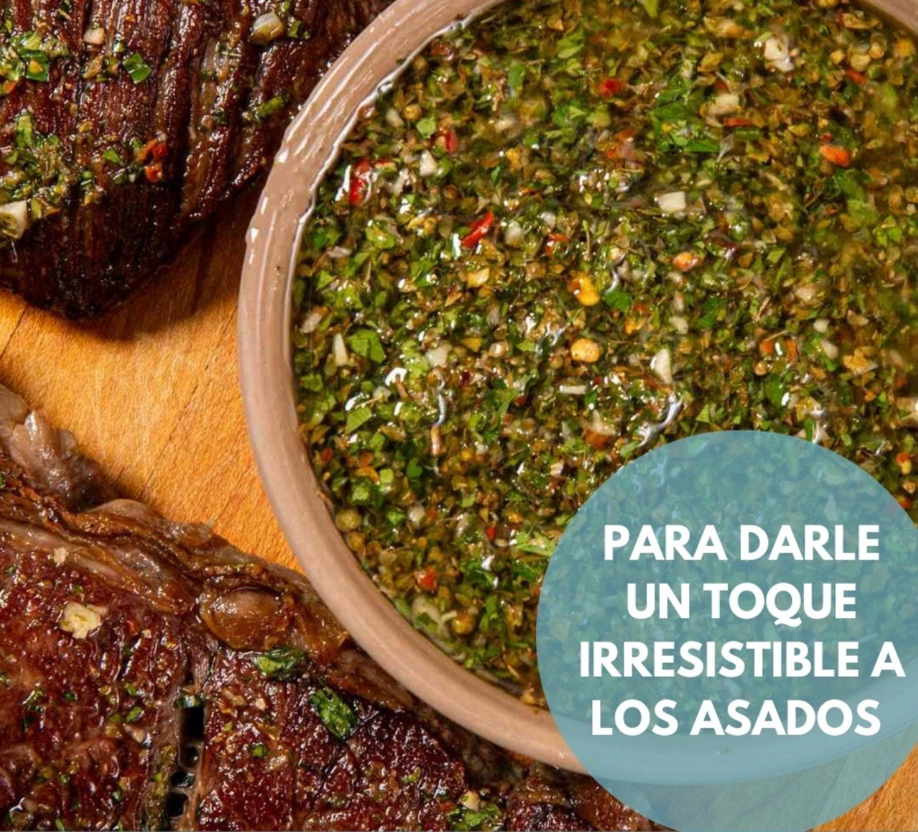 Chimichurri