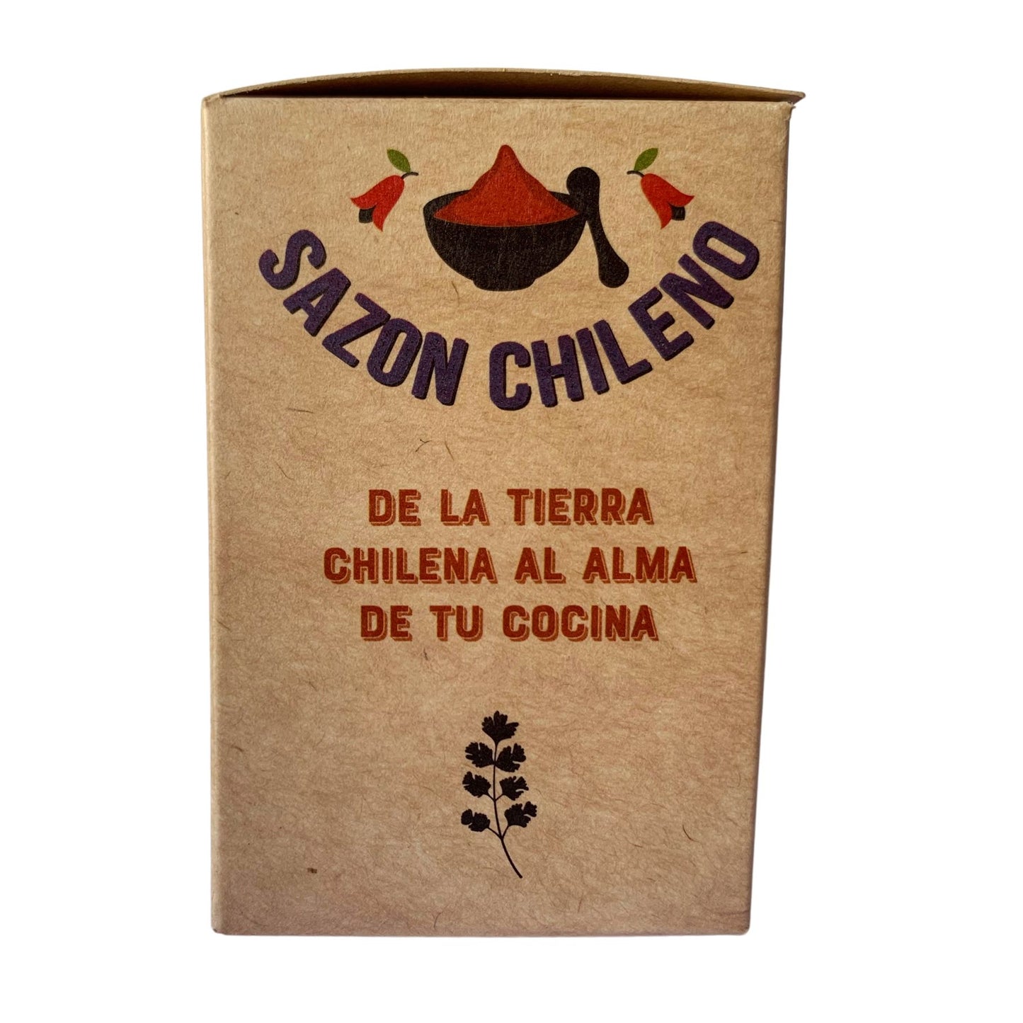 Súper Pack Con Sazón