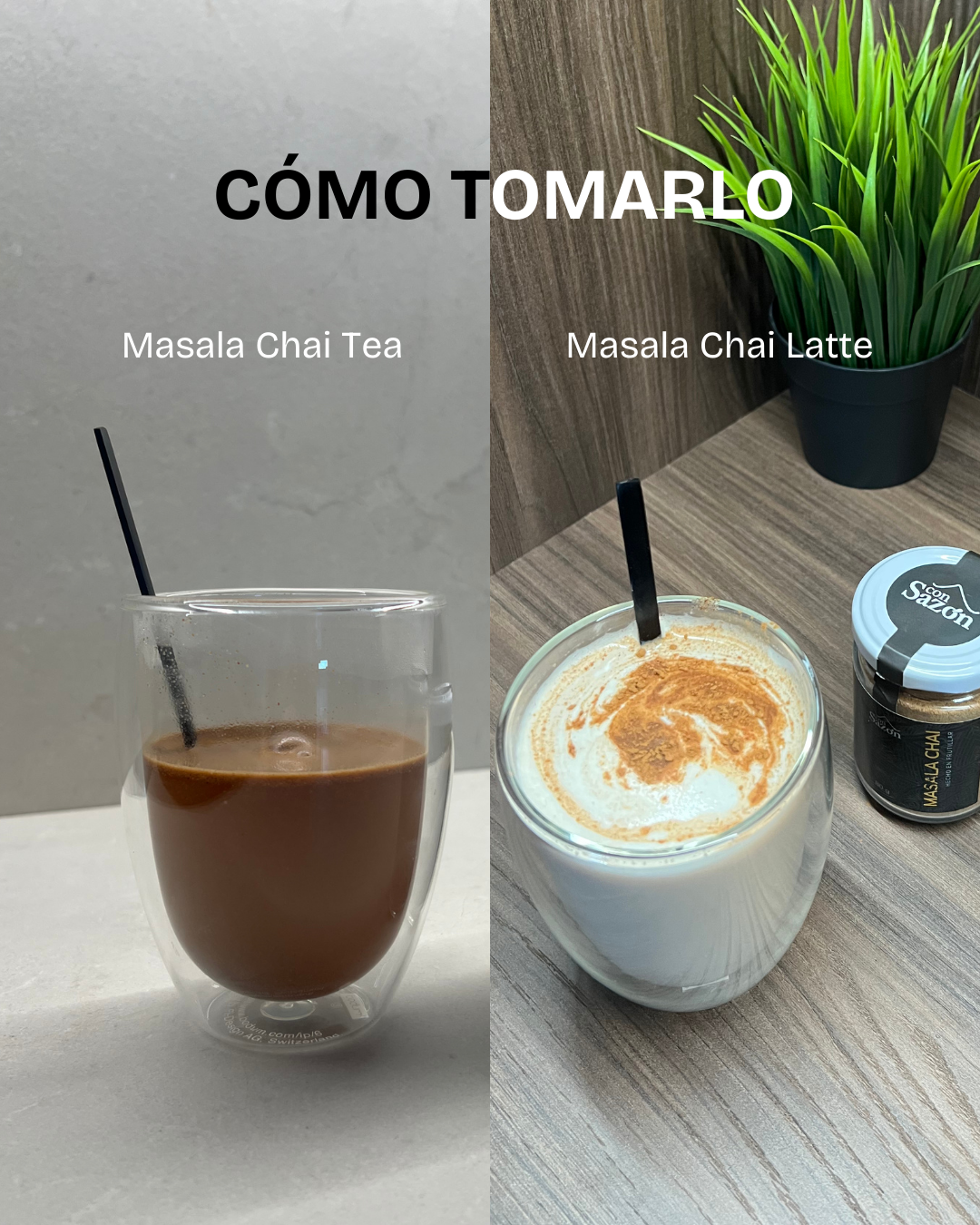 Masala Chai