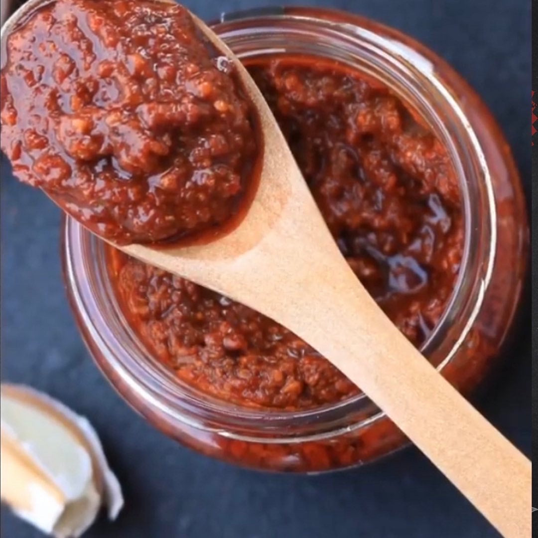 Pack Salsas de Merkén y Mostaza Miel (4 productos)