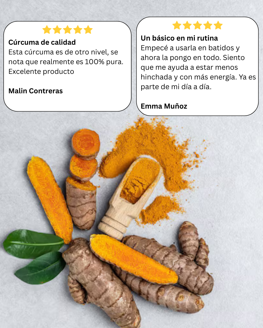 Cúrcuma