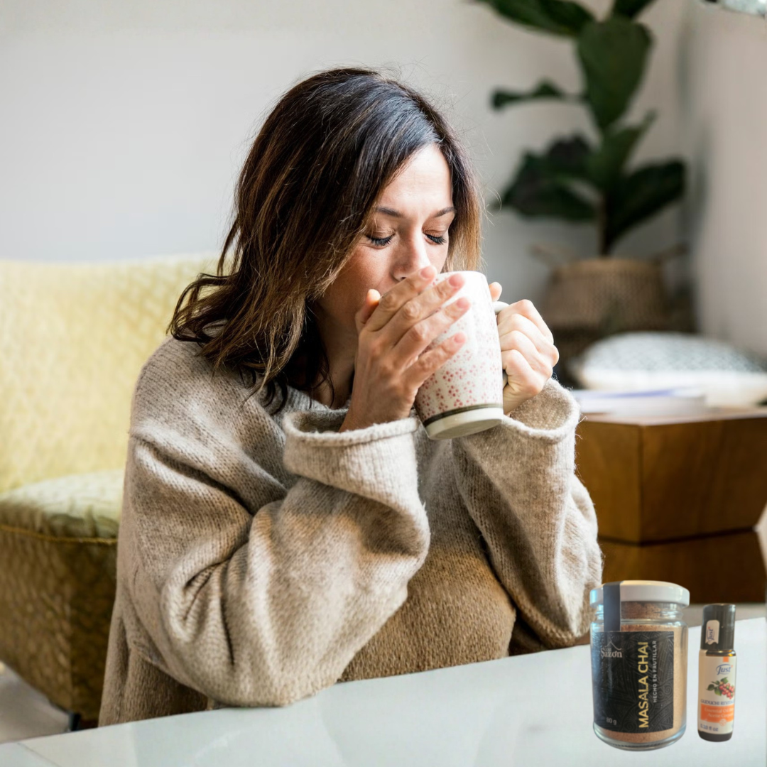 ⭐Packs Especiales Dia de la Madre con Just / Josefina Monje ⭐