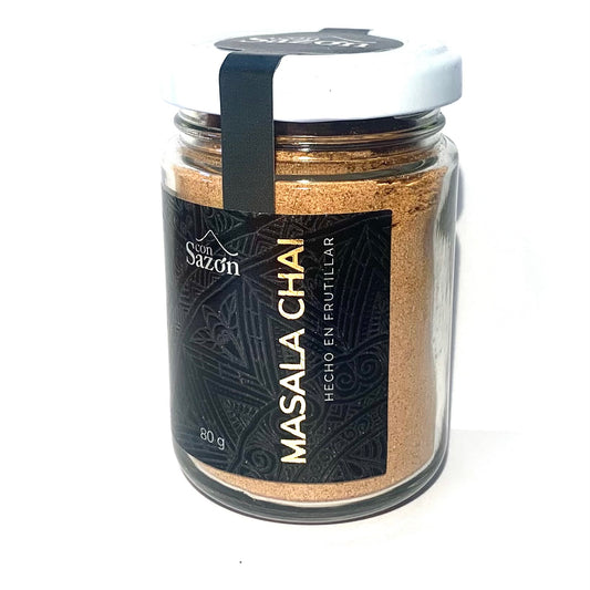 Masala Chai