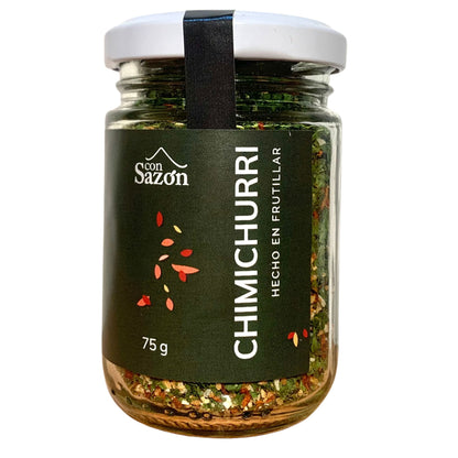 Chimichurri