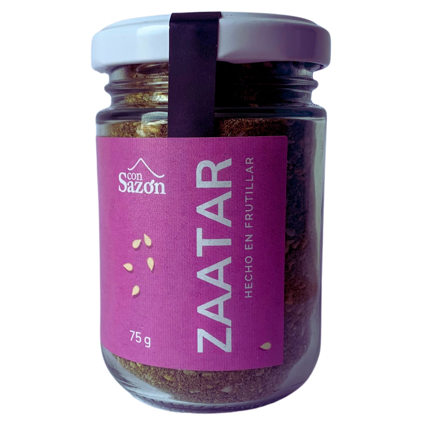 Zaatar