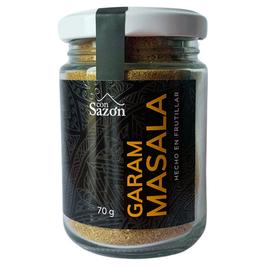 Garam Masala