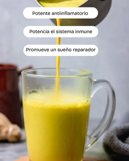 Golden Milk XL 450g