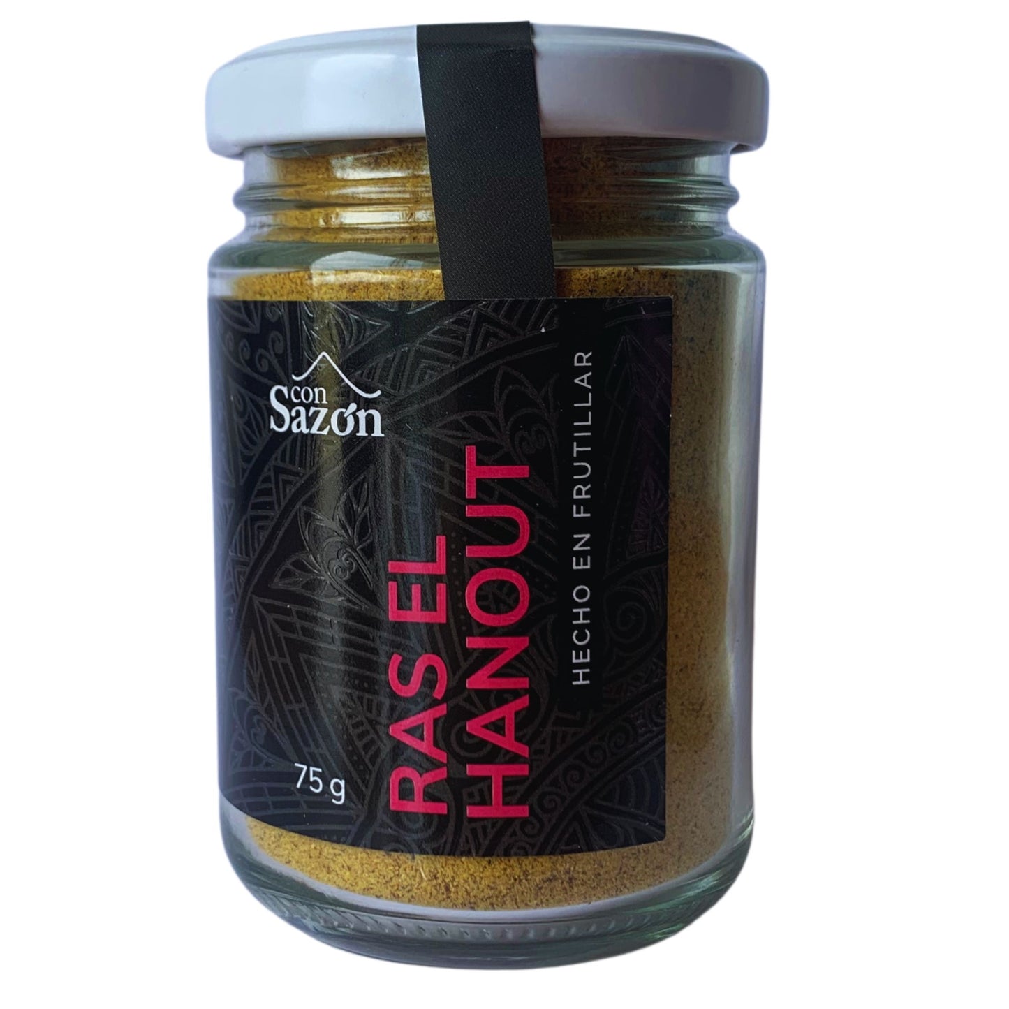 Ras el Hanout