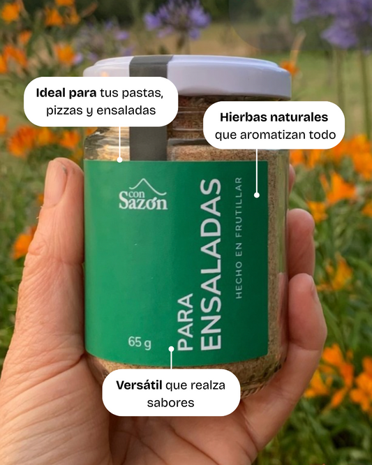 Caja La Buena Mesa