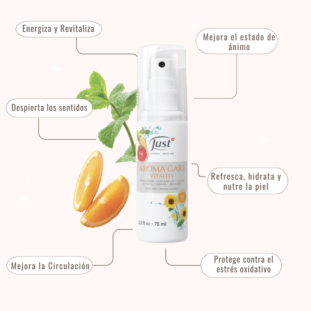 Ritual de Energía – Activa tu día