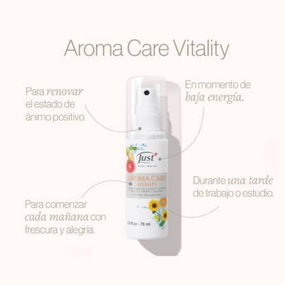 Ritual de Energía – Activa tu día