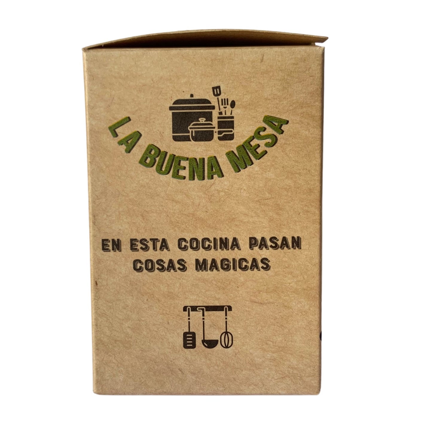 Caja La Buena Mesa