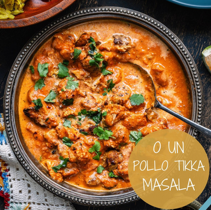 Garam Masala