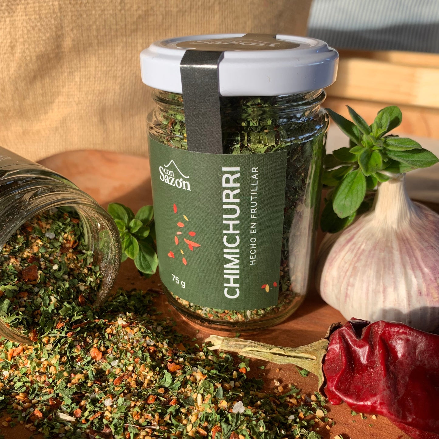 Chimichurri