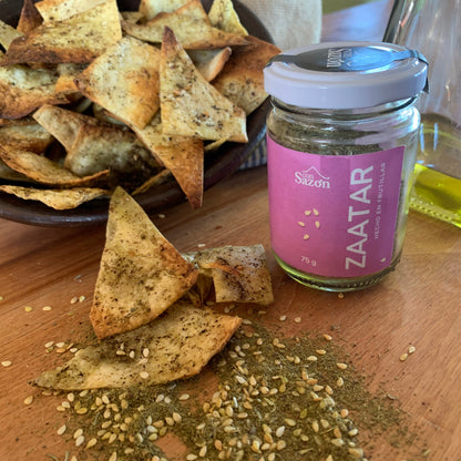 Zaatar