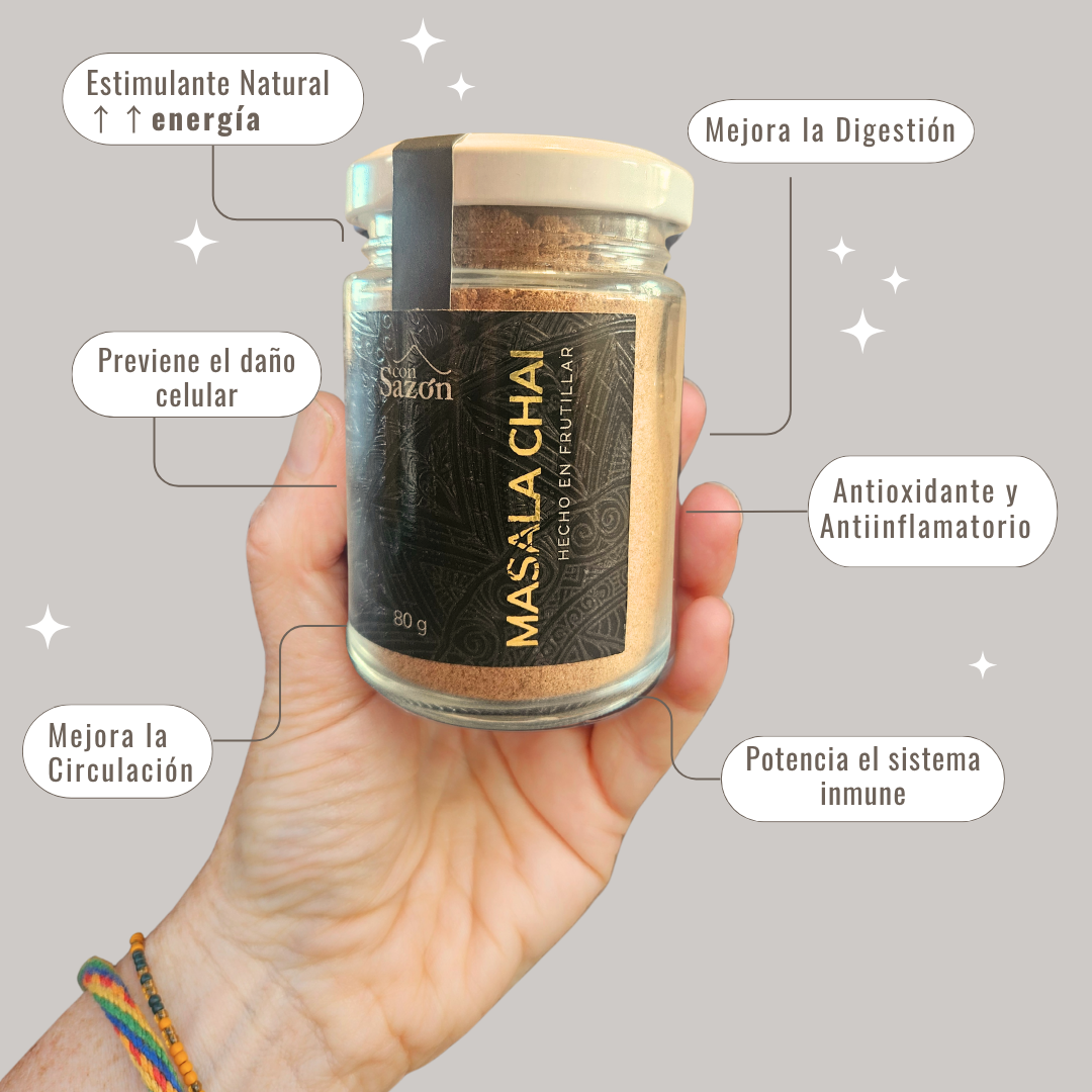 Ritual de Energía – Activa tu día