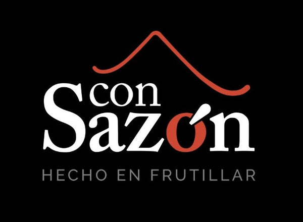 Con Sazón