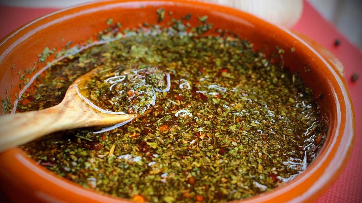 Chimichurri