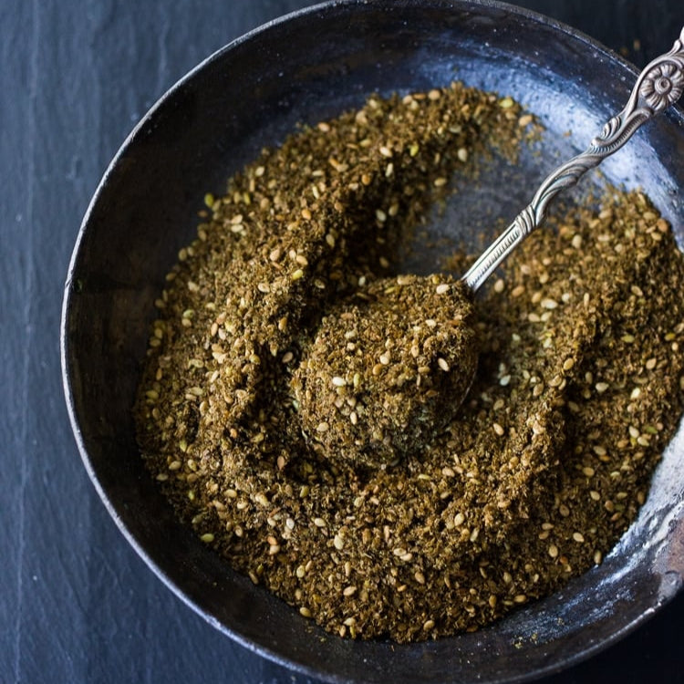 Zaatar