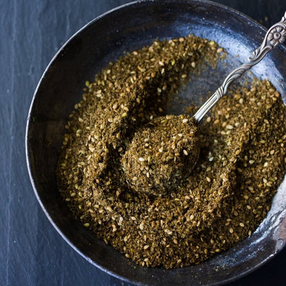 Zaatar